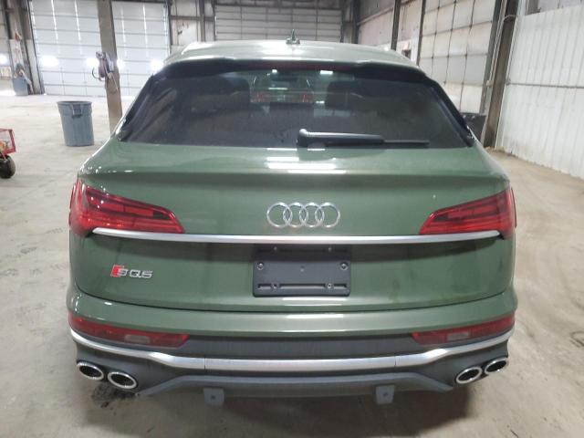 2022 AUDI SQ5 SPORTB WA134AFY1N2038444