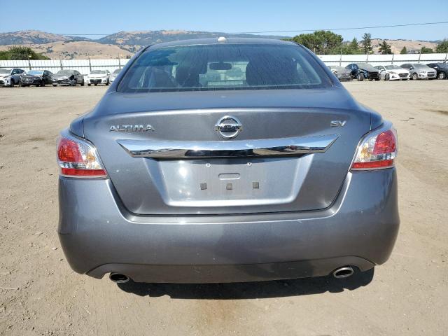 2015 NISSAN ALTIMA 2.5 - 1N4AL3AP5FC111018