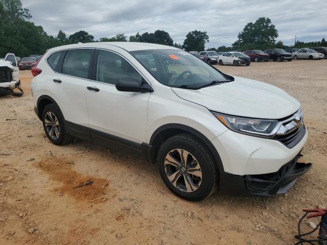 Vin: 2hkrw6h37jh218951, lot: 57888985, honda crv lx 20184