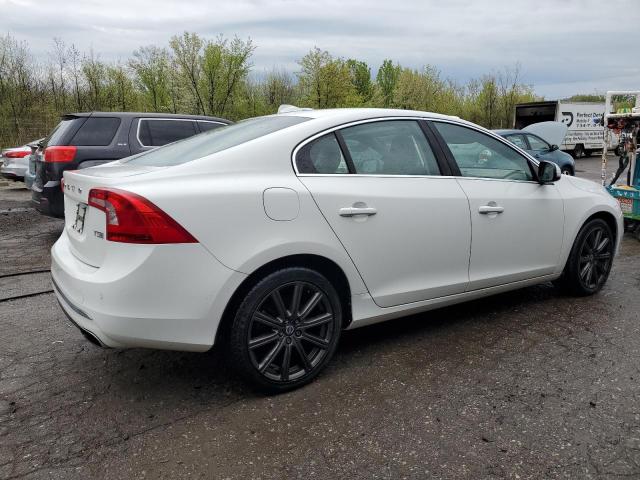 Vin: lyv402hk1hb144657, lot: 55023205, volvo s60 premier 20173