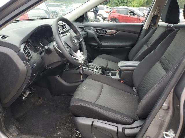 2020 NISSAN ROGUE S - JN8AT2MT5LW042066