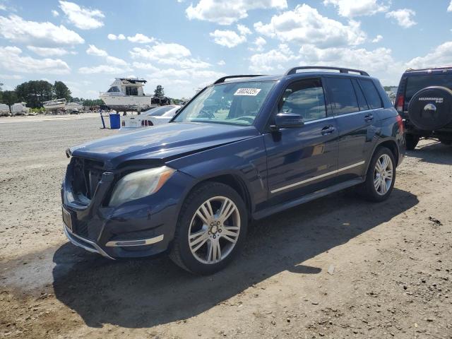 Vin: wdcgg5hb7eg315769, lot: 58034325, mercedes-benz glk-class 350 2014 img_1