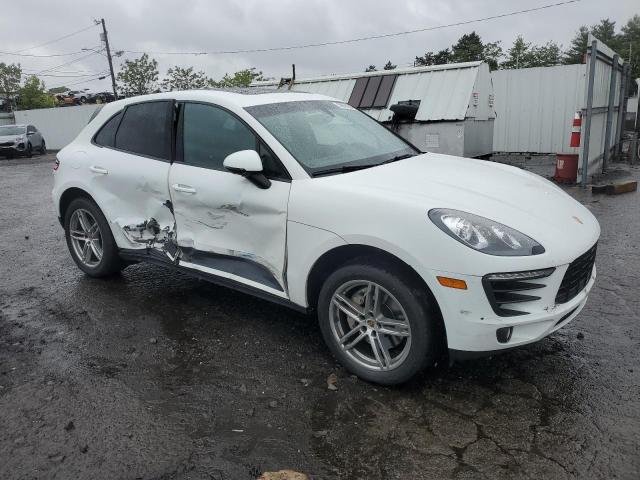 Vin: wp1ab2a58flb60833, lot: 58061235, porsche macan s 20154