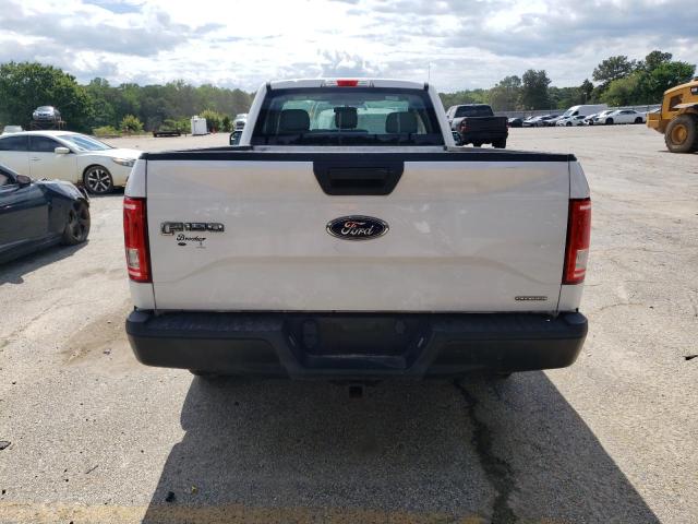2016 FORD F150 - 1FTMF1C80GKD20182