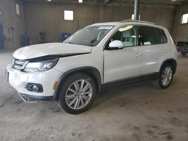 Vin: wvgbv7ax3dw535708, lot: 57055215, volkswagen tiguan s 2013 img_1