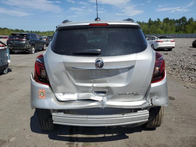 2020 BUICK ENCORE PRE - KL4CJESB3LB351929