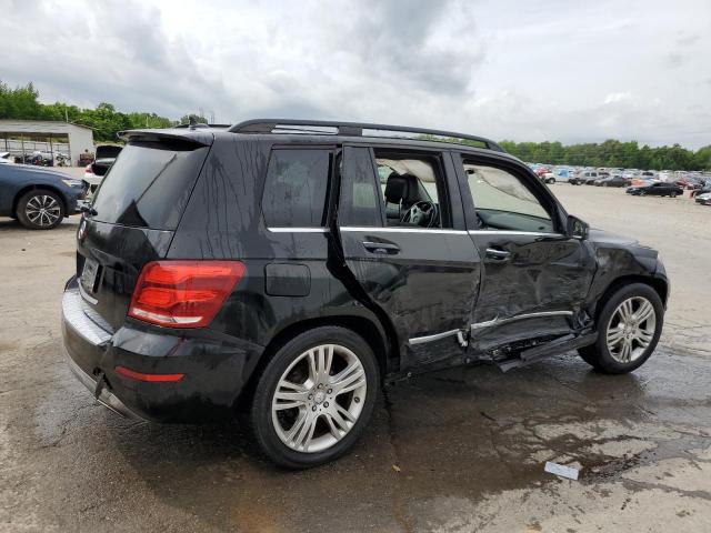 Vin: wdcgg5hb2eg224571, lot: 55621045, mercedes-benz glk-class 350 20143