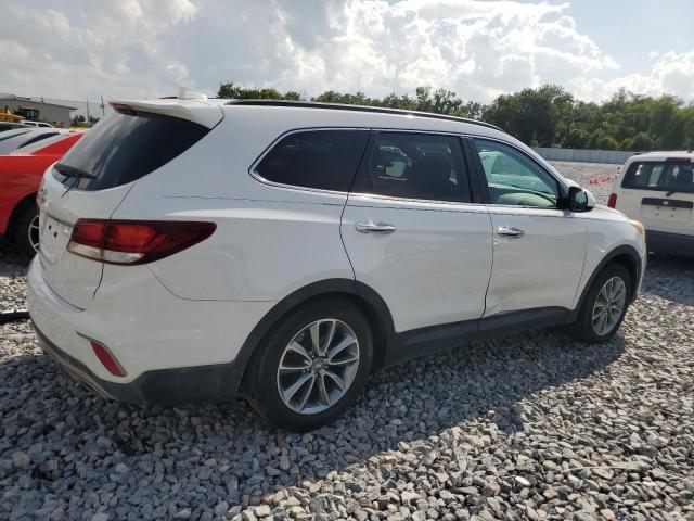 Vin: km8sm4hf2hu218342, lot: 58970105, hyundai santa fe se 20173