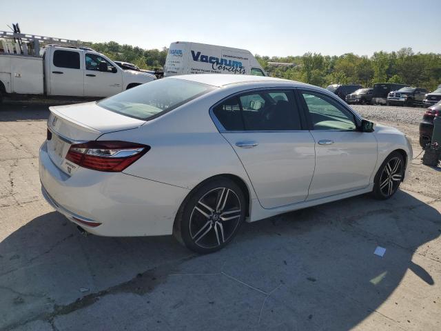 Vin: 1hgcr2f59ga240607, lot: 55746495, honda accord sport 20163