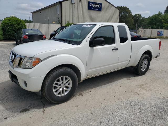 Vin: 1n6bd0ctxhn737530, lot: 58417585, nissan frontier s 2017 img_1