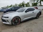 2016 CHEVROLET CAMARO LT - 1G1FB1RS1G0172894