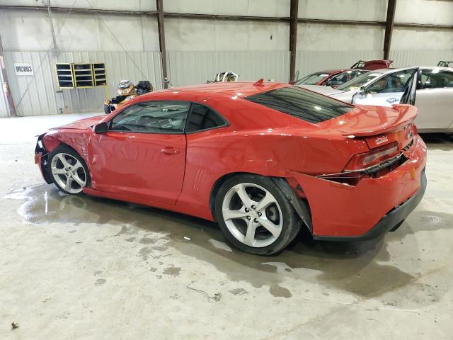 Vin: 2g1fc1e34f9182691, lot: 57761895, chevrolet camaro lt 20152