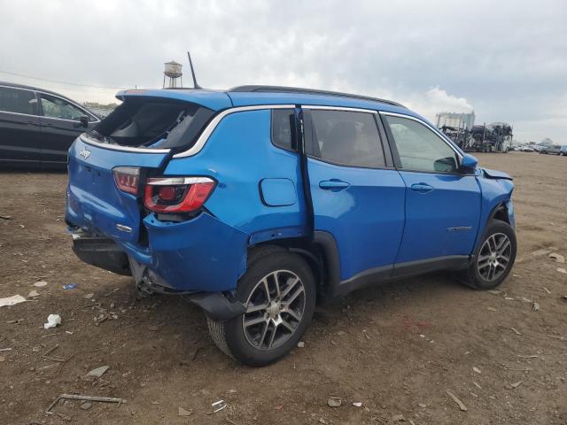 2018 JEEP COMPASS LA - 3C4NJDBB1JT280945