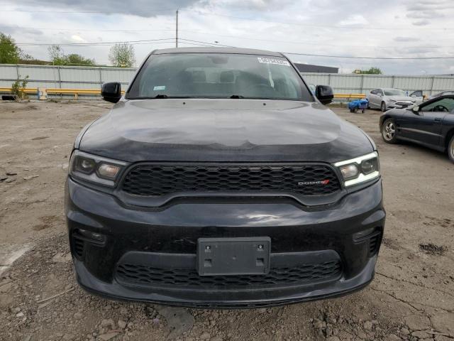 2021 DODGE DURANGO GT 1C4RDJDG8MC641653