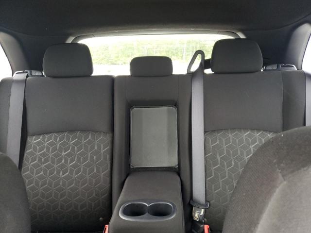 2021 MITSUBISHI OUTLANDER - JA4ARUAU2MU012372