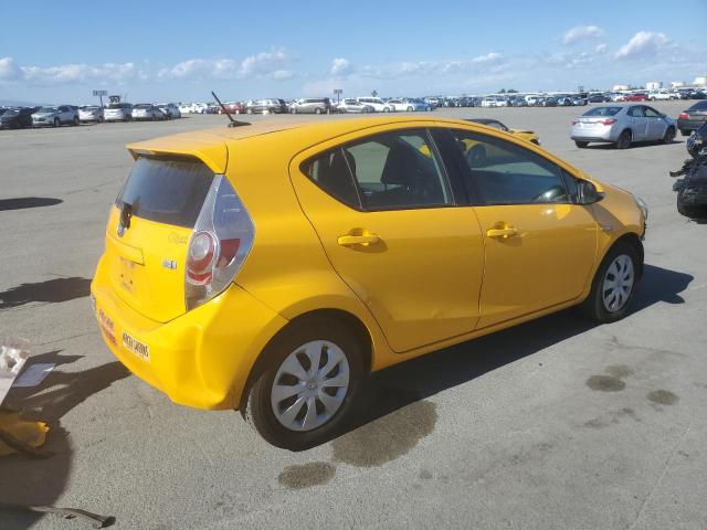 Vin: jtdkdtb3xe1080303, lot: 57078145, toyota prius 20143