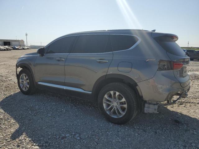 Vin: 5nms3cadxkh073317, lot: 47591455, hyundai santa fe sel 20192