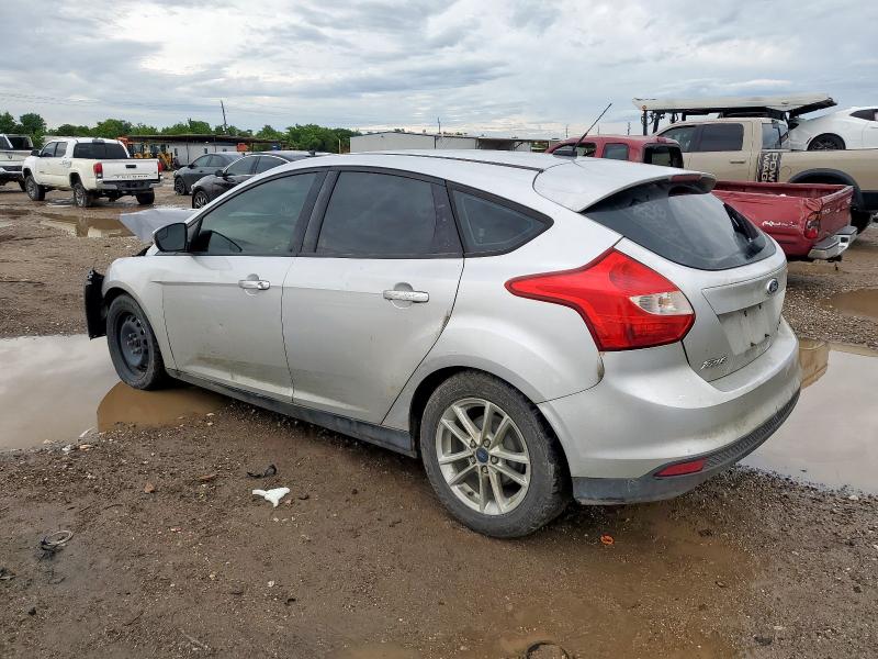 Vin: 1fadp3k26el275977, lot: 58835915, ford focus se 20142