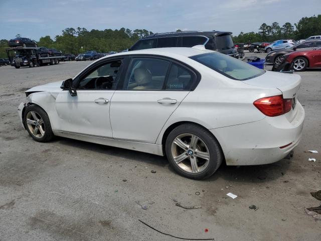 Vin: wba3b5c50ep542139, lot: 55977075, bmw 3 series xi sulev 20142