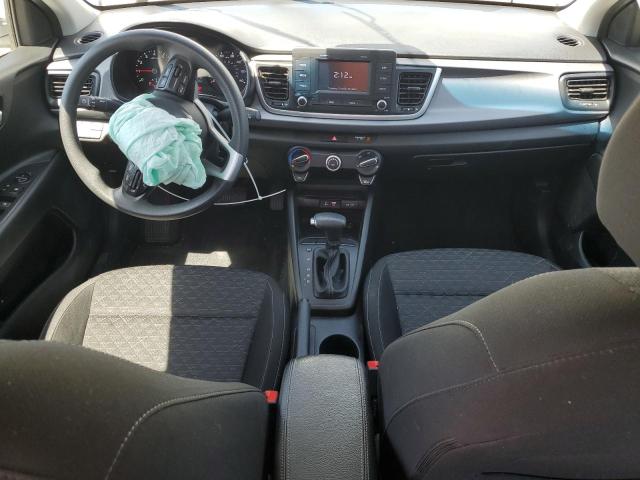 2018 KIA RIO LX - 3KPA24ABXJE143763
