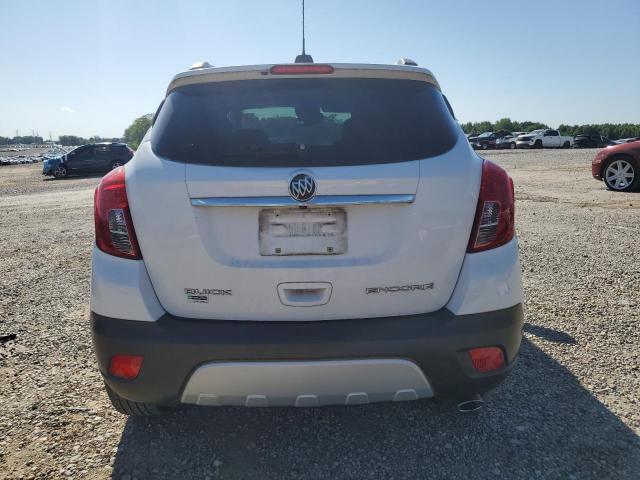 2016 BUICK ENCORE CON - KL4CJBSBXGB534569