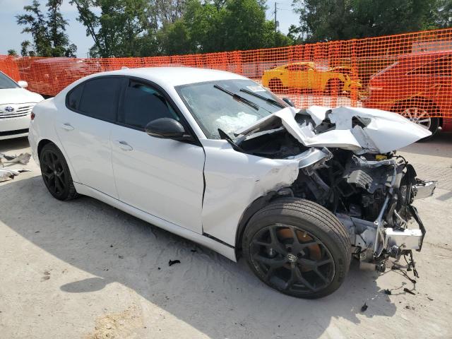 Vin: zarfaman9l7632375, lot: 55733605, alfa romeo giulia 20204