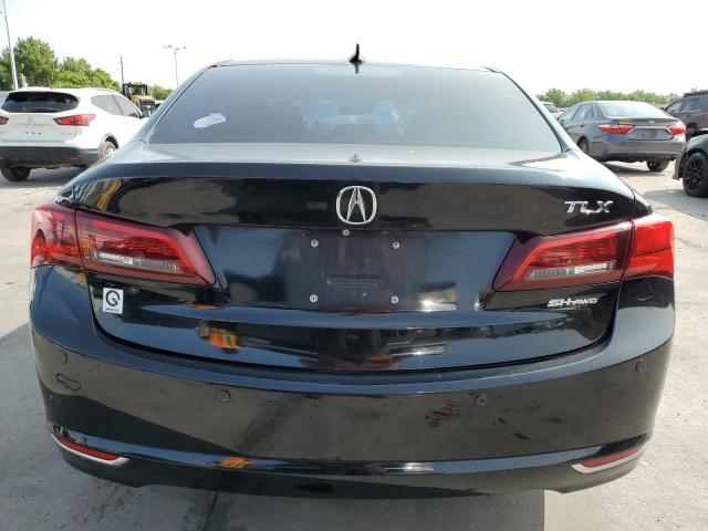 2015 ACURA TLX ADVANC 19UUB3F71FA006878