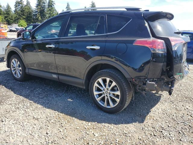 Vin: 2t3dfrev3jw819459, lot: 58614345, toyota rav4 limited 20182