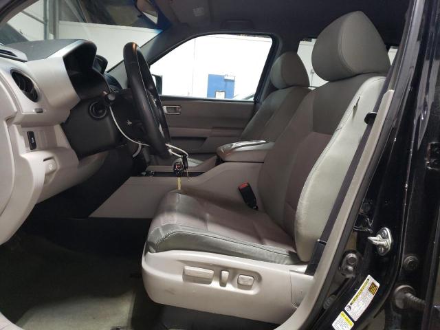 2015 HONDA PILOT EX 5FNYF4H47FB005268