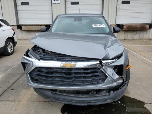 2024 CHEVROLET TRAILBLAZE KL79MMSL8RB182572