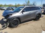 2015 TOYOTA HIGHLANDER - 5TDDKRFH9FS201009