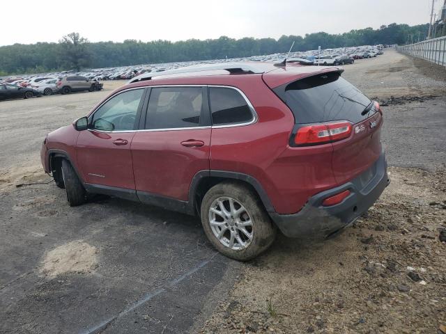 2015 JEEP CHEROKEE L - 1C4PJLCB3FW628036