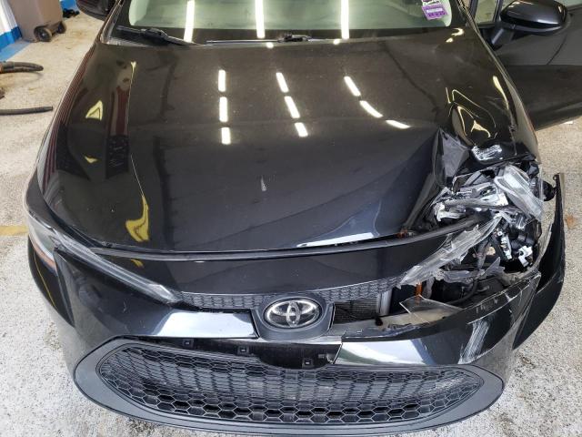 2021 TOYOTA COROLLA LE 5YFEPMAE8MP242159