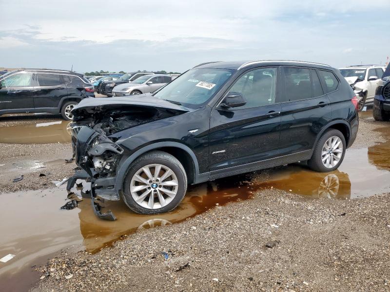 Vin: 5uxwx9c52h0d97001, lot: 58277085, bmw x3 xdrive28i 2017 img_1