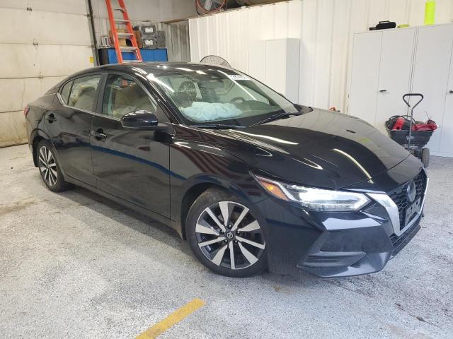 Vin: 3n1ab8cv6ly285918, lot: 55874555, nissan sentra sv 20204