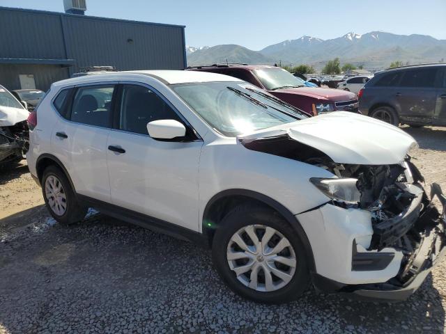 Vin: knmat2mt3hp549027, lot: 57900955, nissan rogue s 20174