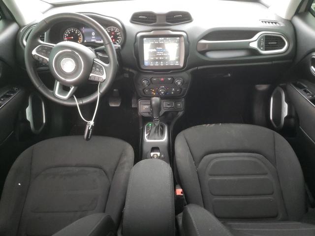 2018 JEEP RENEGADE L - ZACCJBBBXJPH00351