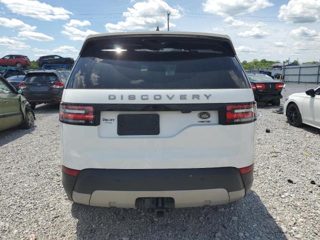 2017 LAND ROVER DISCOVERY SALRRBBK9HA013223