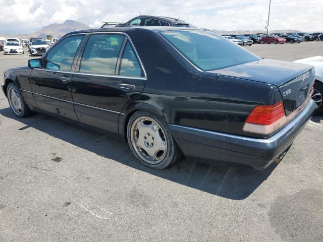 Vin: wdbga51e9sa239416, lot: 56059905, mercedes-benz s-class 500 19952