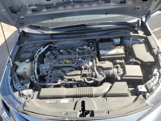 2020 TOYOTA COROLLA SE - JTDS4RCE7LJ050126