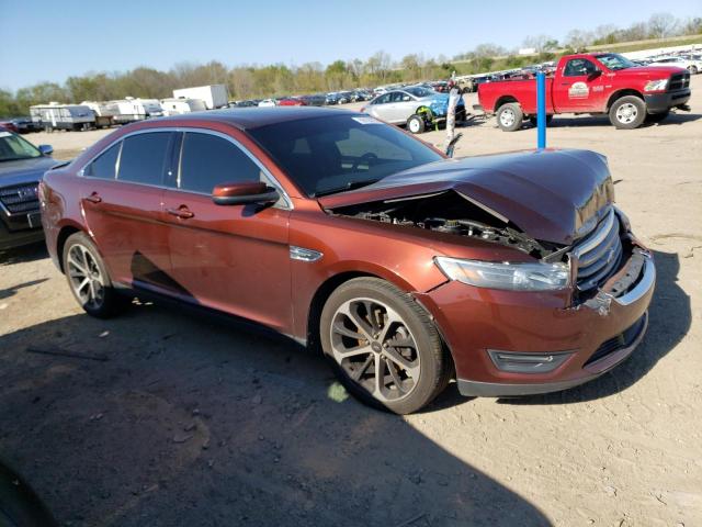 Vin: 1fahp2e8xfg100105, lot: 56155525, ford taurus sel 20154