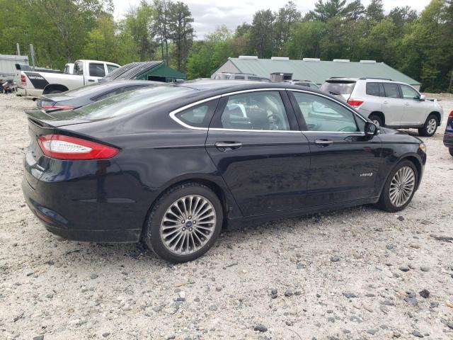 Vin: 3fa6p0ru1dr335632, lot: 56285855, ford fusion titanium hev 20133