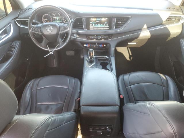 2018 BUICK ENCLAVE ES 5GAEVAKW5JJ227602