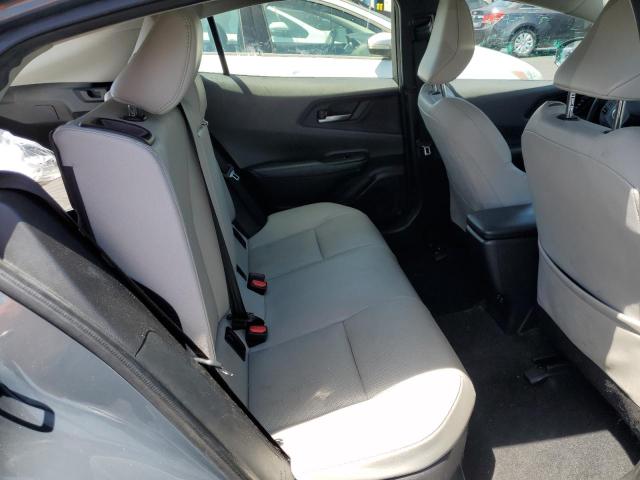 2023 TOYOTA PRIUS LE - JTDADABU5P3003483
