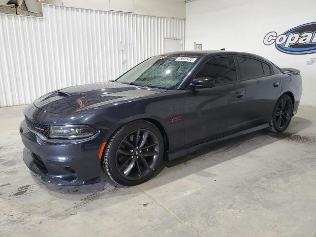 Vin: 2c3cdxct9kh563387, lot: 58600485, dodge charger r/t 2019 img_1