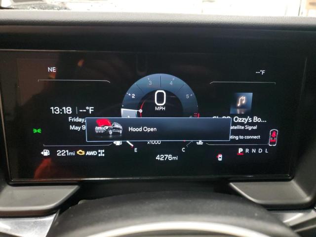 2025 GMC TERRAIN EL 3GKALUEG3SL213673