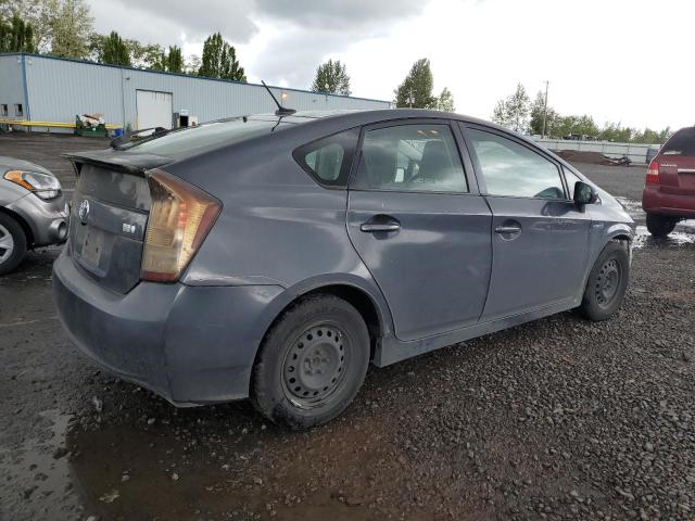 Vin: jtdkn3du6a0135588, lot: 56551595, toyota prius 20103