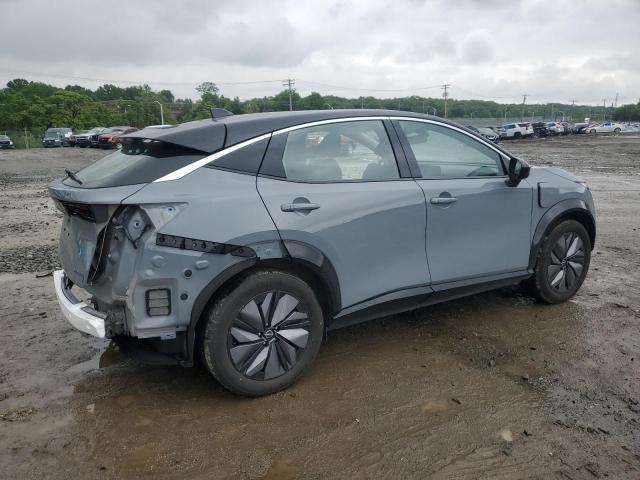 2023 NISSAN ARIYA VENT JN1BF0AA3PM401840