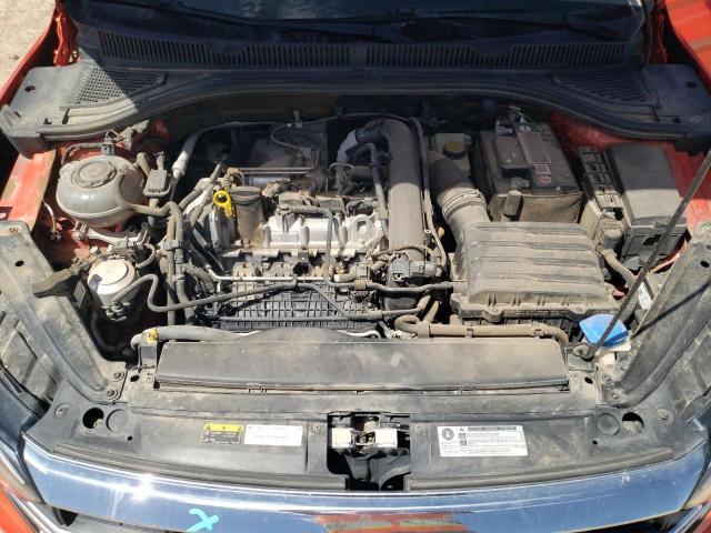 2019 VOLKSWAGEN JETTA S 3VWN57BU2KM217109