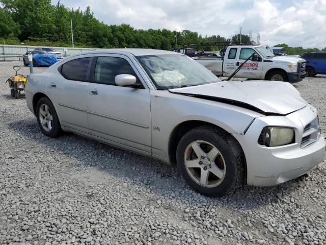 Vin: 2b3ca3cv3ah108386, lot: 55880245, dodge charger sxt 20104